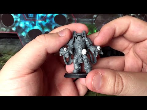 Executioners ► Build Log (#1)