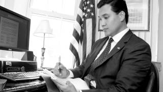 "David" - Roy Cho for Congress