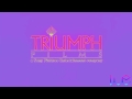 Triumph Films 1995 In QWERTY Major