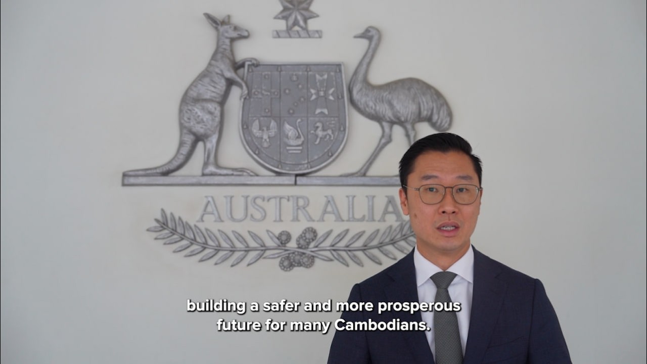 Clearing for Results Phase IV | UNDP & Australia Partnership