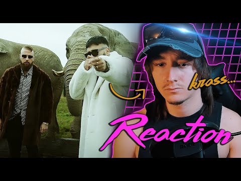 SO STARK ! 😮🐘 | Seyed x Kollegah - Memento Mori Reaction