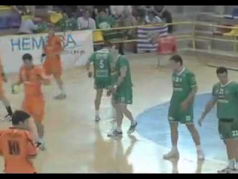 Resultado BM Alcobendas vs BM Antequera _ Despedidas Alexis y Anderson.mp4