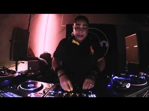 Delano Smith @ Djoon 15/02/19