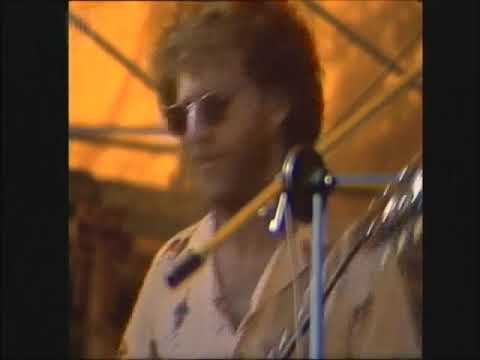 Didier Lockwood Group: Scottish (live 1983)