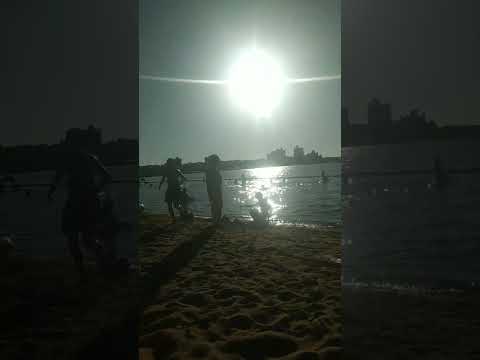 el Brete playa verano 2026