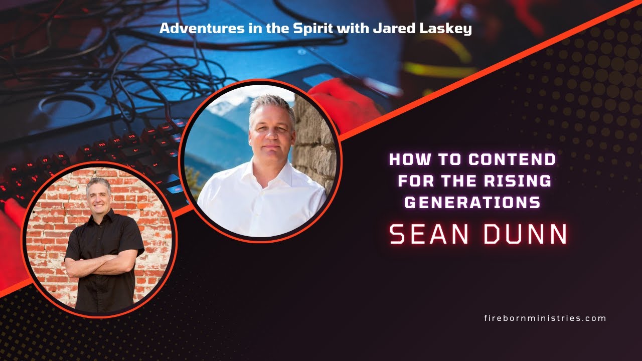 Sean Dunn: How to Contend for the Rising Generations