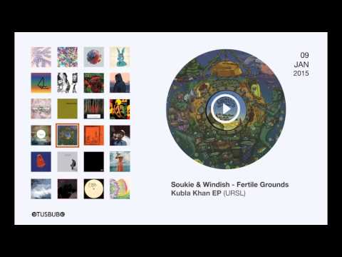 Soukie & Windish - Fertile Grounds