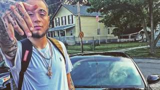 Spooky - All The Way Up Freestyle