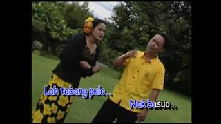 Download lagu Anak Sipasan - Afdal Leo Danni Laila | Lagu Minang Populer mp3