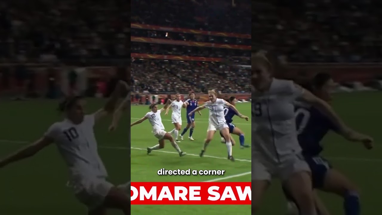 Japan’s Most Emotional World Cup Win | A Story Beyond Football