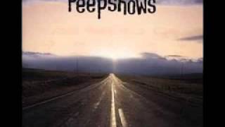 THE PEEPSHOWS - MIDNIGHT ANGELS