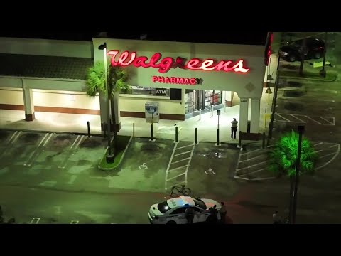 MDSO investigating fatal double shooting in Walgreen’s parking lot in NW Miami-Dade