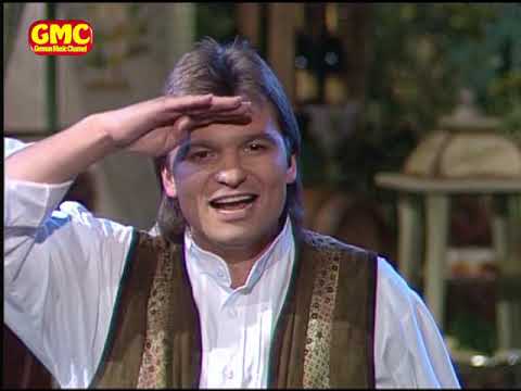 Die jungen Klostertaler - Mir geh'n no lang net ins Bett 1994