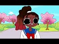 YANDERE SIMULATOR ANIMATED