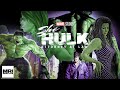 The Incredible Hulk SheHulk Style Trailer Mr Spects Marvel Phase6 Comiccon MCU Marvelstudios