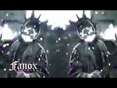 POLIZEI X DEEJAYSTOKOM X FTNSMUSIC [TRAPSTYLE]