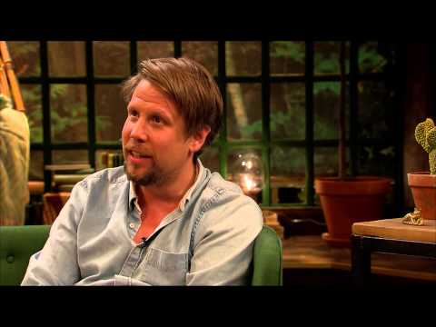 I särklass med Niklas - Filip Hammar om tandvård och förlossning