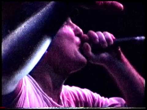 Tit Wrench - The Violet Flame - Live 10/15/1993