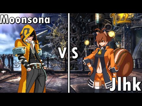Shadow World 100 BBCF2 Pools Moonsona (TE) vs Jlhk (MK)