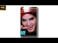 Hug Day Full Screen 4k Whatsapp Status Ll Sunny Leone Ll Aaja Hug Me Song Ll