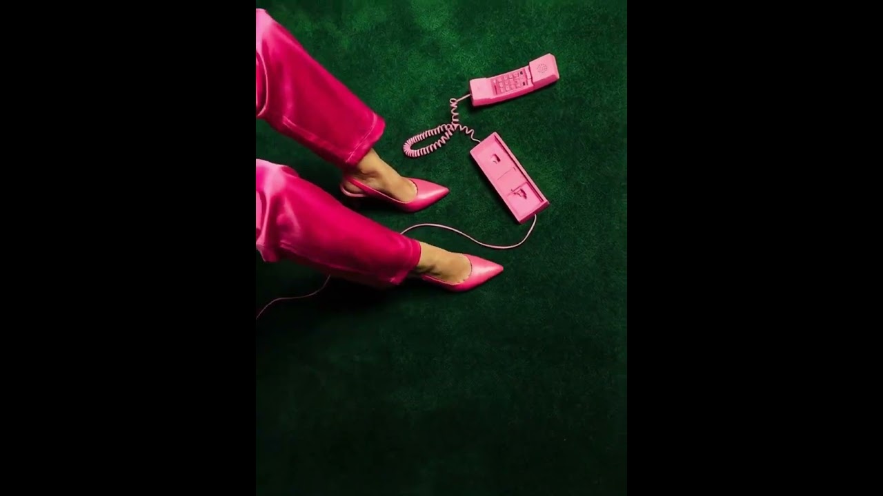 Video of Toribia Choque