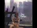 Anne Phillips - Born to Be Blue