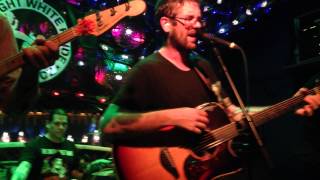 Andrew Jackson Jihad Linda Ronstadt Prague 2014