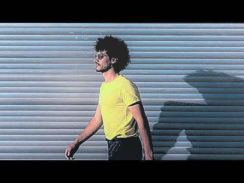 JUBANTOUJA - Irmi Wafud ( Radio Edit )