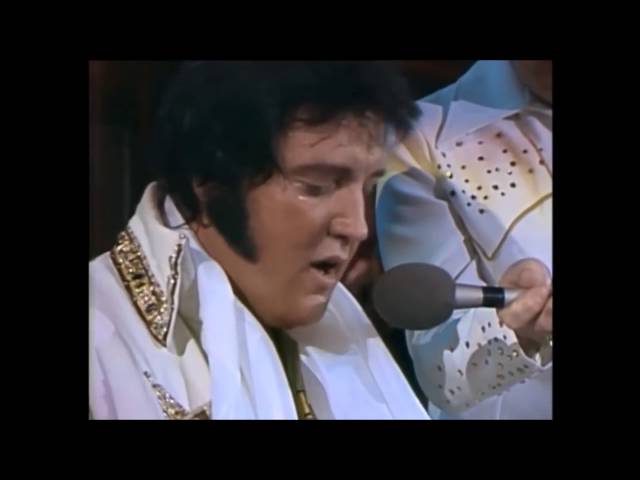Elvis Presley - Unchained Melody Elvis Presley - Unchained Melody