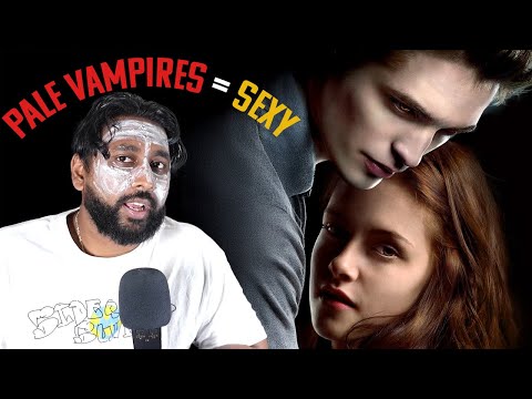 I Watched Twillight For the First Time - (Deep Dive Review)