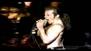 Discharge (Kawasaki 1991) [10]. Drunk With Power