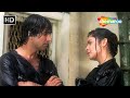 Akshay Kumar Pooja Bhatt Romantic Scene Paresh Rawal Nagarjuna Angaaray