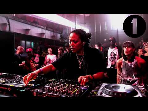 DJ Flight BBC Radio One DnB60 'Originators' Series - 20/10/2020