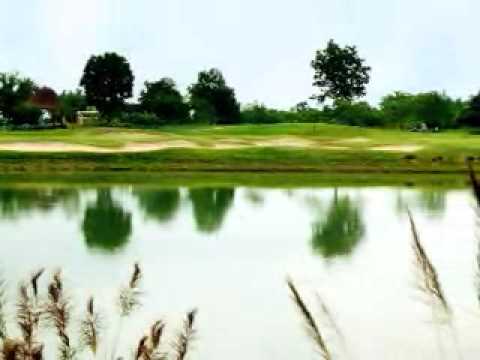 Springfield Royal Country Club - Video