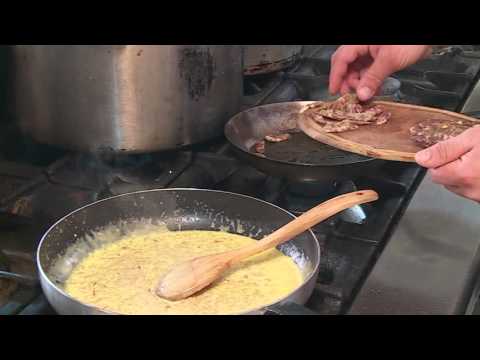 Receta e Ditës - Recetë tradicionale nga Lezha (Derri)