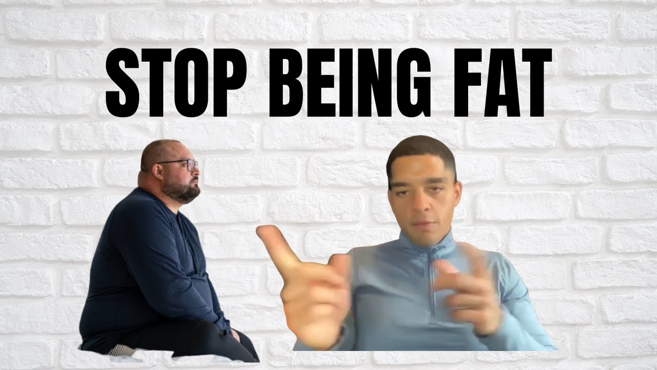 You’ll Never Lose 100lbs+ UNLESS You DO THIS