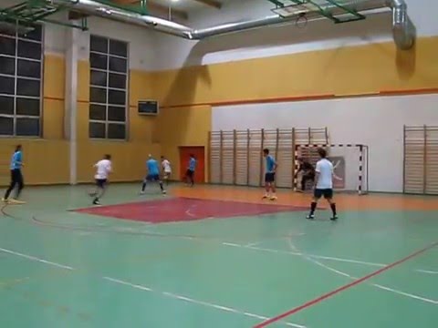 StrefaFutbolu.pl: Skorpionsi - Legendarni FF (1)