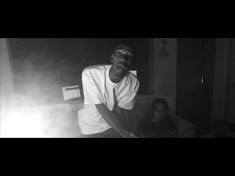 Trizz - Black Jack (Official Music Video)
