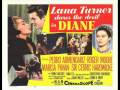 Finale from "Diane" (1956) - Miklos Rozsa