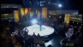 American Idol - Amanda Overmyer - I Hate Myself For Loving
