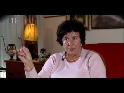 Vera Mejak o Ferlincu