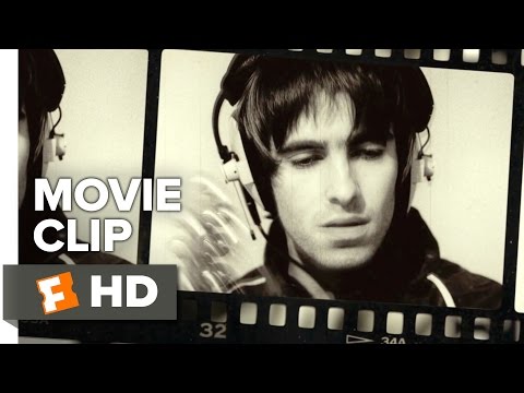 Oasis: Supersonic (2016) Trailer