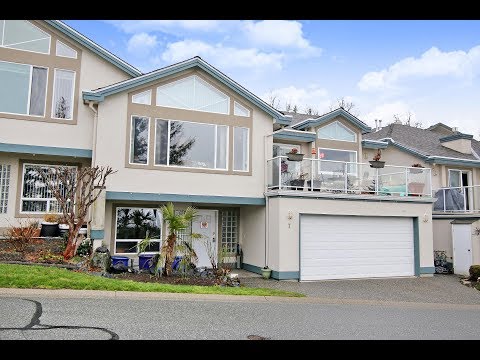 #7 8590 Sunrise Drive,Chilliwack - Real Estate Virtual Tour - Chayse Diack
