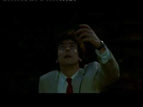 Fuori orario, Martin  Scorsese, 1995