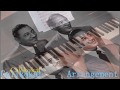 My Shy Violet - Mills Brothers - Piano