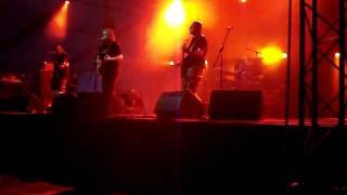 Moby Dick - Beteg a Föld (Sopron)