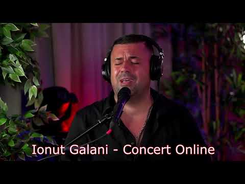 Ionut Galani si  @Pepe - Concert Online - An eisai ena asteri ( Cover )