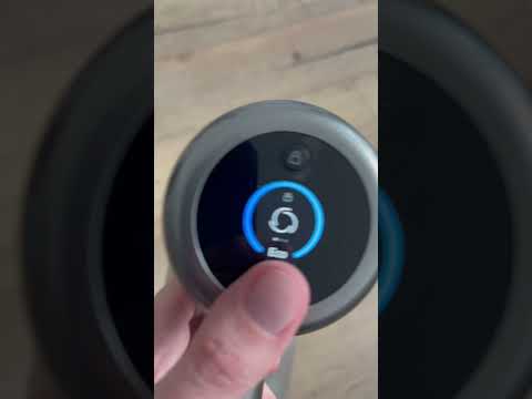 Xiaomi Dreame V11 - Error 2