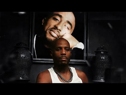 2Pac - 3 Strikes ft. Dmx & Nas (HD)