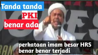 Download lagu habib rizieq sihab |  tanda tanda keberadaan PKI 3 tahun silam mp3